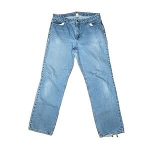 Vintage‎ Liz Claiborne Women's High Rise Relaxed Fit Jeans - 14 Long